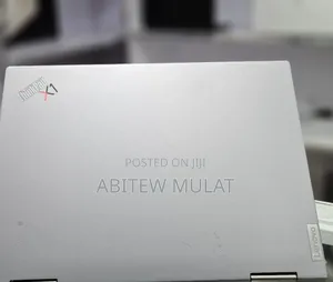 New Laptop Lenovo Thinkpad X1 Yoga 32GB Intel Core I7 SSD 512GB