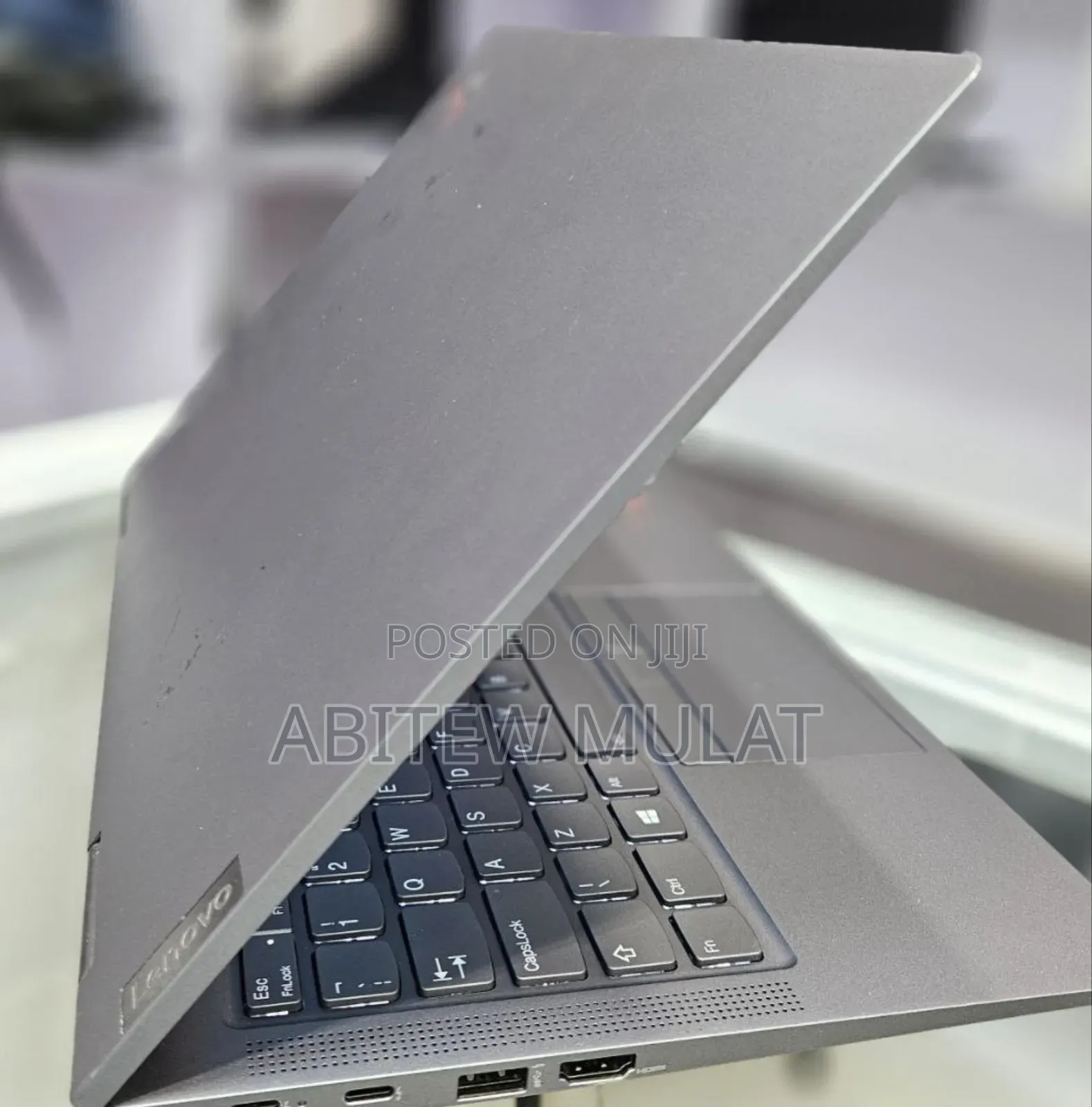 New Laptop Lenovo Thinkpad X1 Yoga 32GB Intel Core I7 SSD 512GB