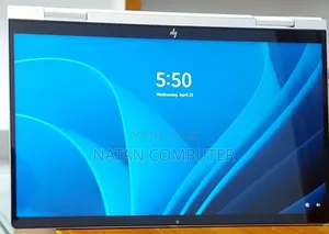 Photo - New Laptop HP Envy X360 15t 16GB Intel Core I7 SSD 1T