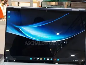 Photo - New Laptop HP Envy X360 16GB Intel Core I7 SSD 1T