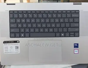 New Laptop HP Envy X360 16GB Intel Core I7 SSD 1T