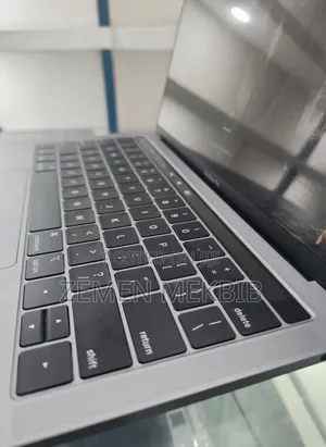 Photo - New Laptop Apple MacBook Pro 2013 8GB Intel Core I5 SSD 256GB