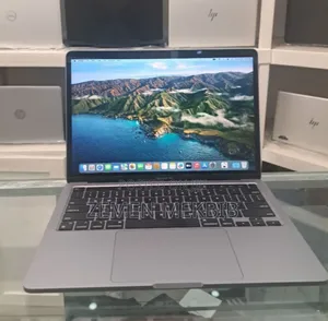 New Laptop Apple MacBook Pro 2013 8GB Intel Core I5 SSD 256GB