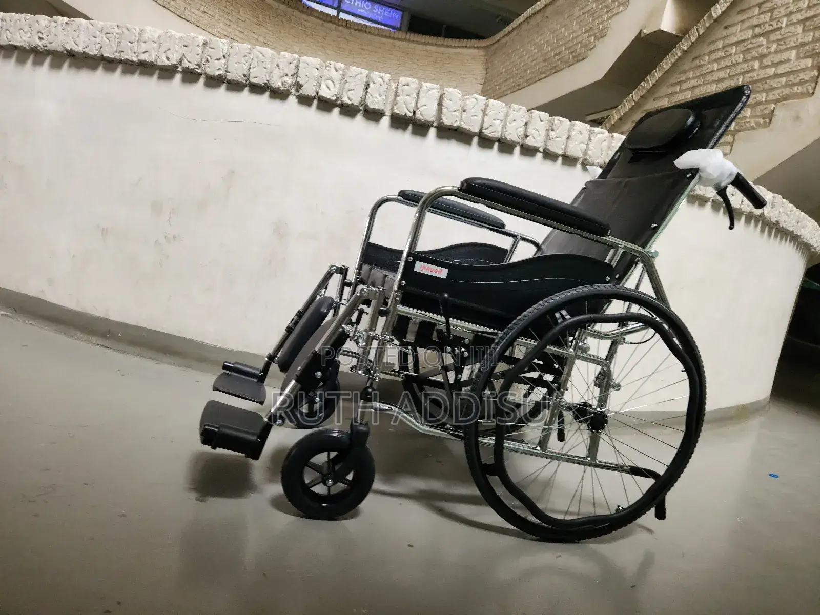 Wheelchair去了wheelchair沒人wheelchair與否wheelchair會在wheelchair