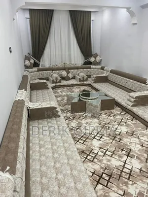 Photo - Arabian Sofa Living Rooms