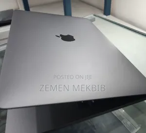 New Laptop Apple MacBook Pro 2013 8GB Intel Core I5 SSD 256GB