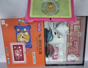 New iTouch X702 256 GB