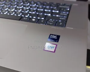 New Laptop HP Envy 15 32GB Intel Core Ultra 7 SSD 1T