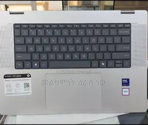 New Laptop HP Envy X360 16GB Intel Core Ultra 7 SSD 1T