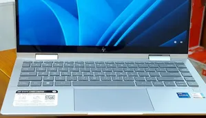 New Laptop HP Envy X360 15t 16GB Intel Core I7 SSD 1T