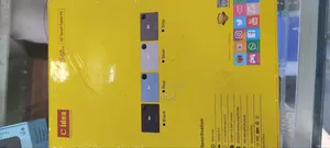 New C idea CM8800 Plus 512 GB Black