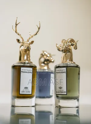 Photo - Penhaligons Perfume