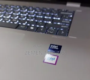 New Laptop HP Envy X360 16GB Intel Core I7 SSD 512GB