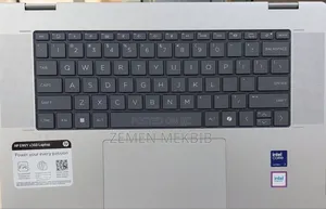 New Laptop HP Envy X360 16GB Intel Core I7 SSD 512GB