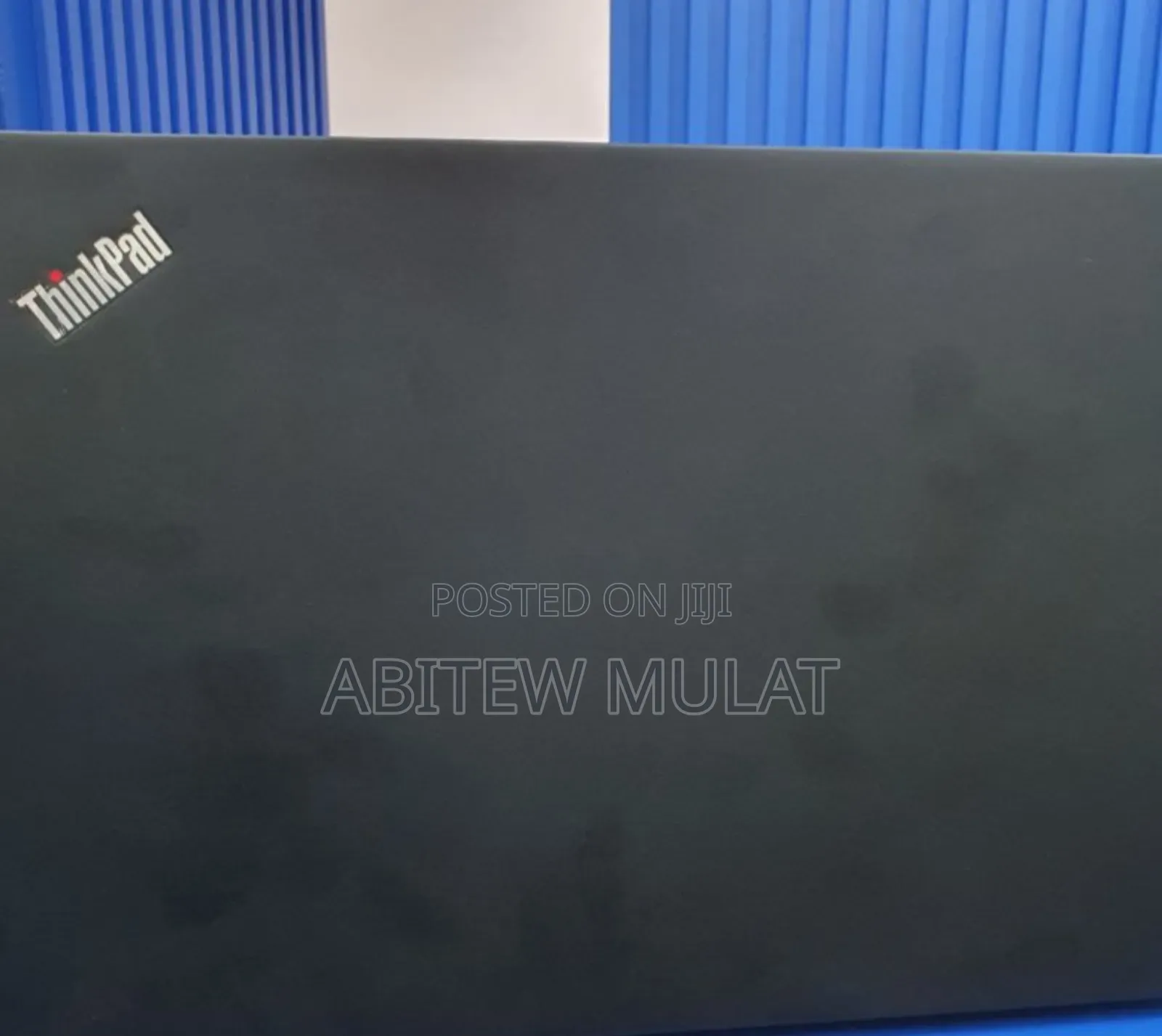 New Laptop Lenovo ThinkPad T14s G4 16GB Intel Core I5 SSD 512GB