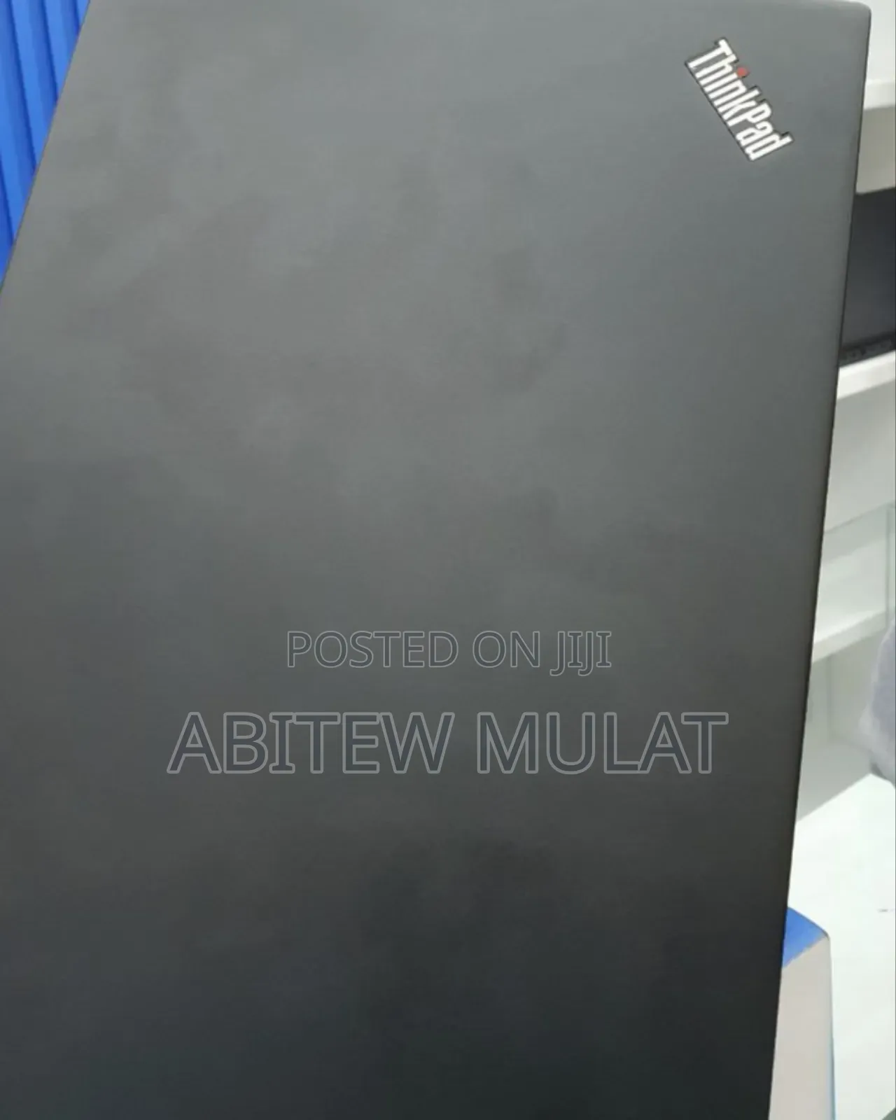 New Laptop Lenovo ThinkPad T14s G4 16GB Intel Core I5 SSD 512GB