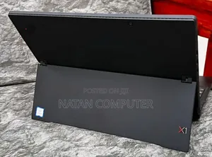 New Laptop Lenovo ThinkPad Edge 13 8GB Intel Core I5 SSD 256GB