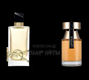 Rue Borca’S Luminus Pour Femme 100ml Perfume for Women