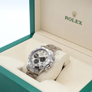 Rolex Daytona Watch