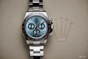 Rolex Daytona Watch