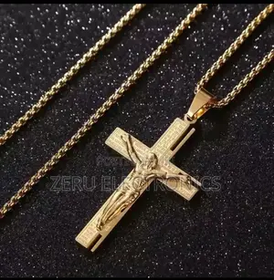 Necklace Unisex