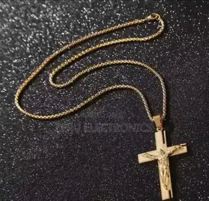Necklace Unisex