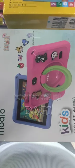 New Modio M68 128 GB Blue