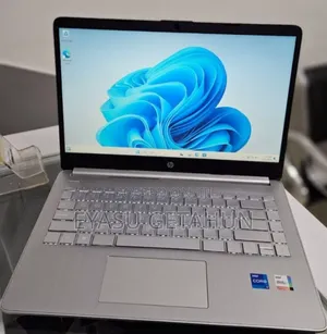 New Laptop HP Stream Notebook 8GB Intel Core I7 SSD 512GB
