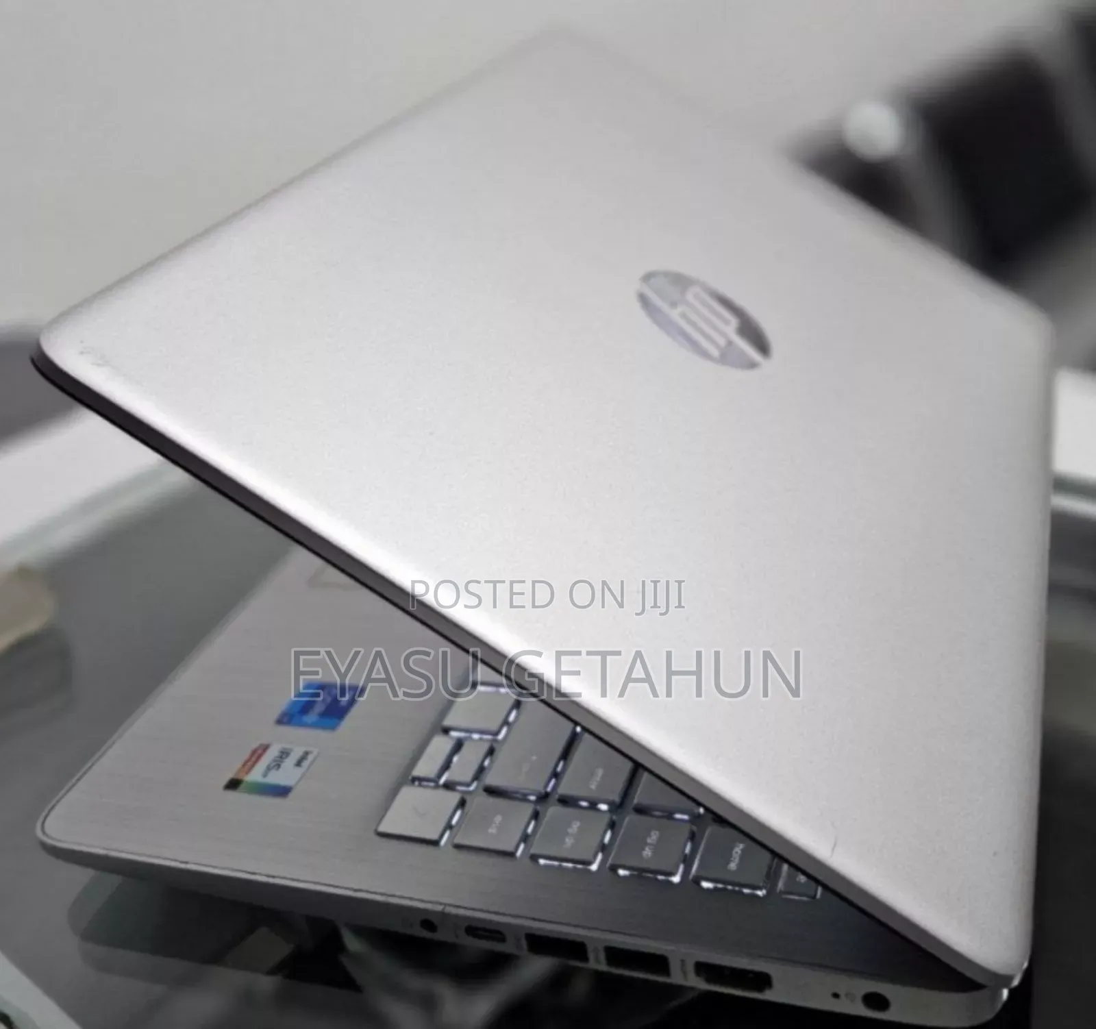 New Laptop HP Stream Notebook 8GB Intel Core I7 SSD 512GB