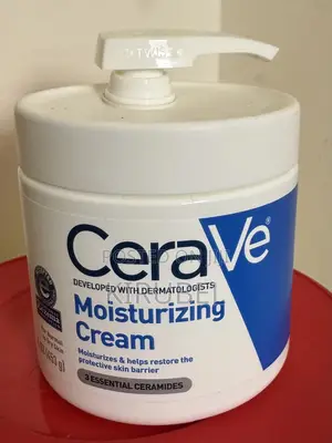 Cerave Moisturizing Cream