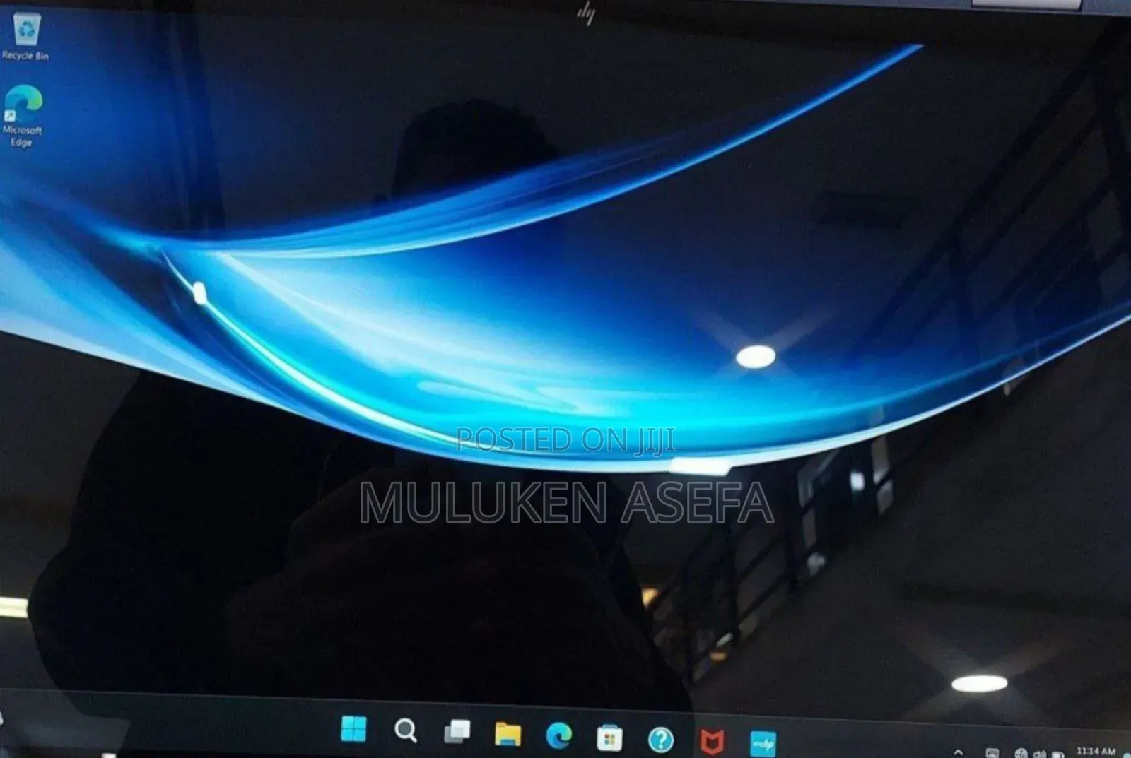 New Laptop HP Envy X360 32GB Intel Core Ultra 7 SSD 1T