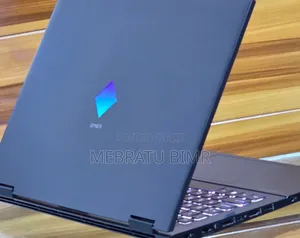 Photo - New Laptop HP Omen 16 16GB Intel Core I7 SSD 512GB