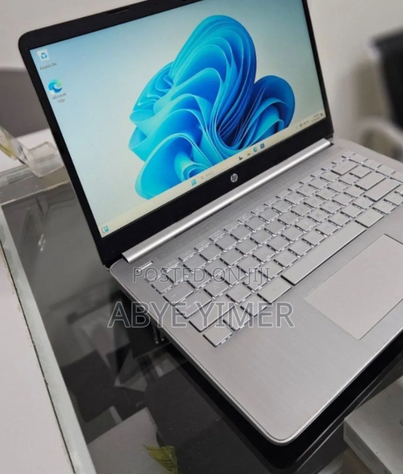 New Laptop HP Stream Notebook 8GB Intel Core I7 SSD 512GB