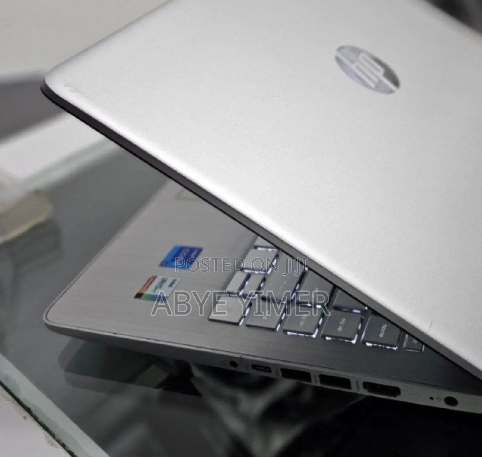 New Laptop HP Stream Notebook 8GB Intel Core I7 SSD 512GB