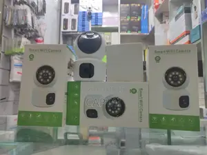 Photo - V380 Pro Smart Sim Camera