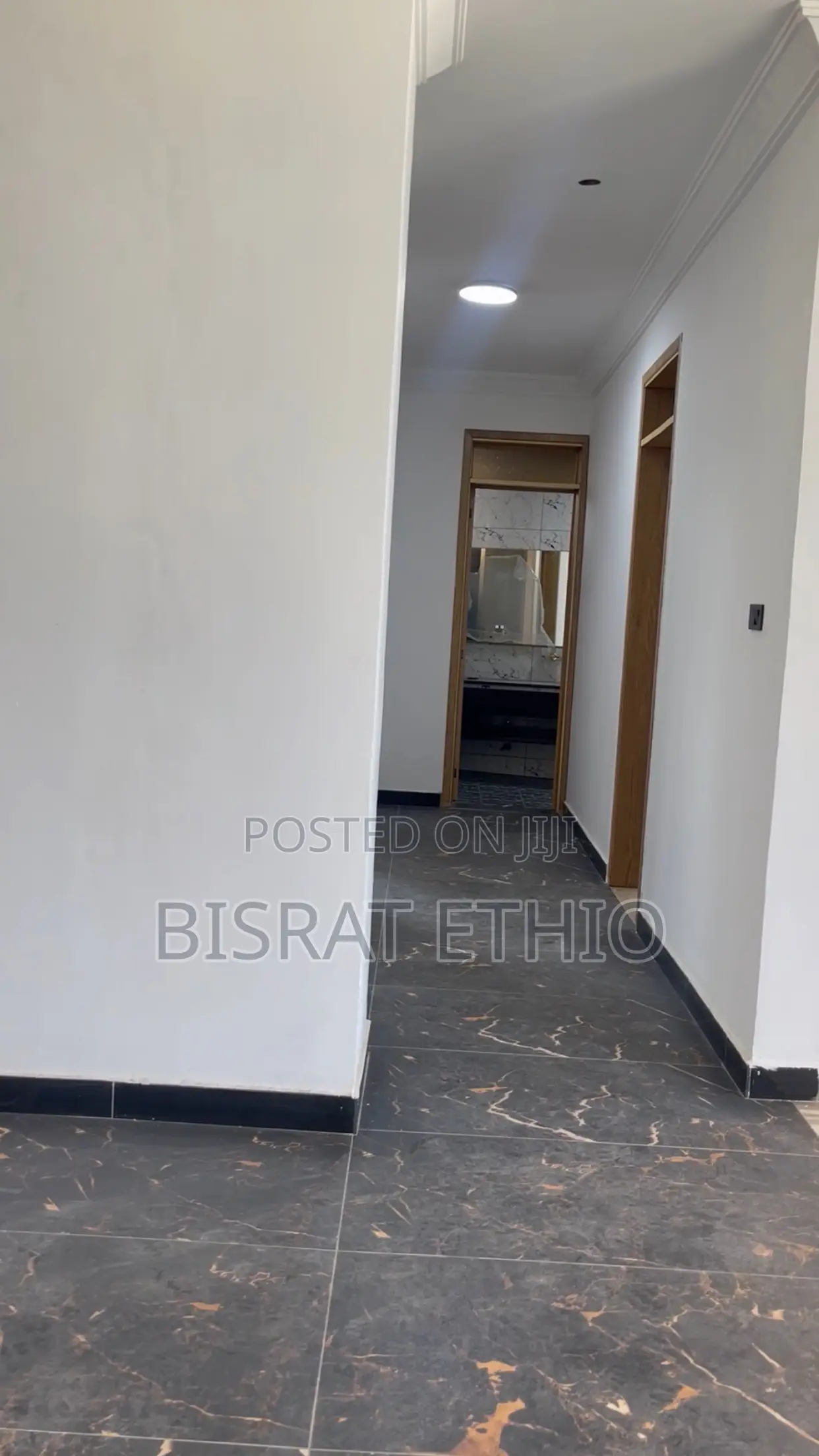 Furnished 2bdrm Apartment in Cappadocia, Lideta for sale