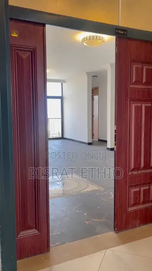 Furnished 2bdrm Apartment in Cappadocia, Lideta for sale