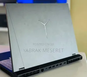 New Laptop Lenovo 16GB AMD Ryzen 7 SSD 512GB