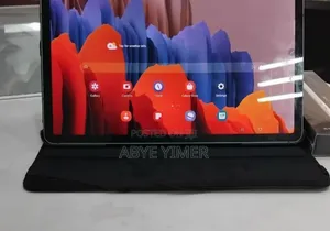 Photo - New Samsung Galaxy Tab S7 128 GB