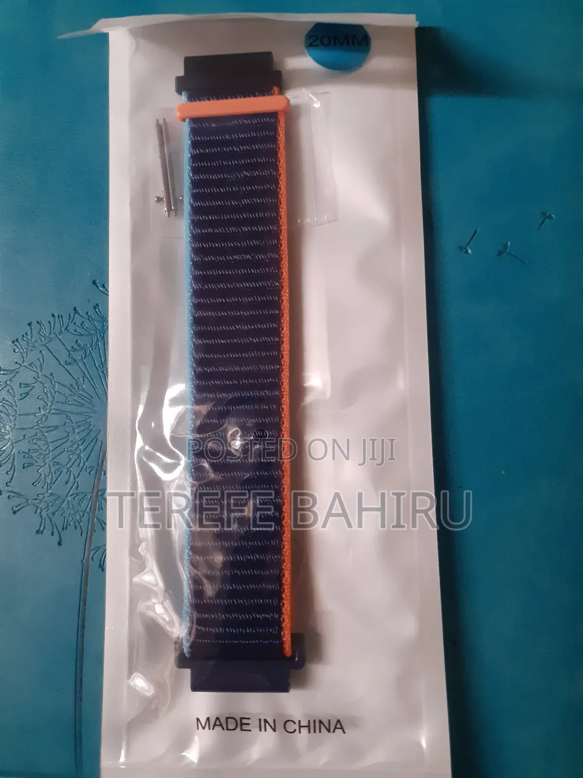 Watch Band/ Smart Watch Maseria