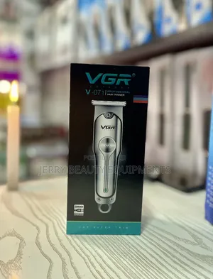 Photo - VGR Hair Trimmer v-071