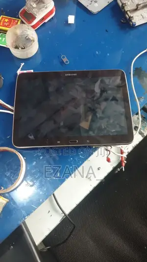 Samsung Galaxy Tab 3 10.1 P5200 16 GB Black