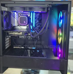 New Desktop Computer 64GB Intel Core I9 SSD 3T