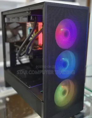 New Desktop Computer 64GB Intel Core I9 SSD 3T