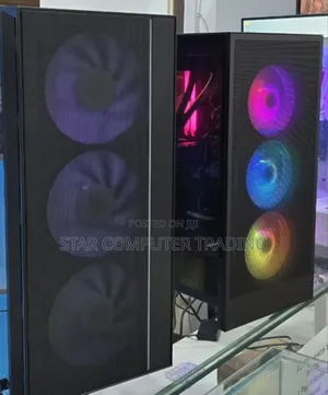 New Desktop Computer 64GB Intel Core I9 SSD 3T