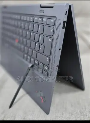 New Laptop Lenovo Thinkpad X1 Yoga 16GB Intel Core I7 SSD 512GB