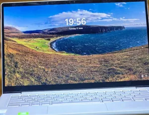 Photo - New Laptop Lenovo Yoga 11e 8GB Intel Core I5 SSD 512GB