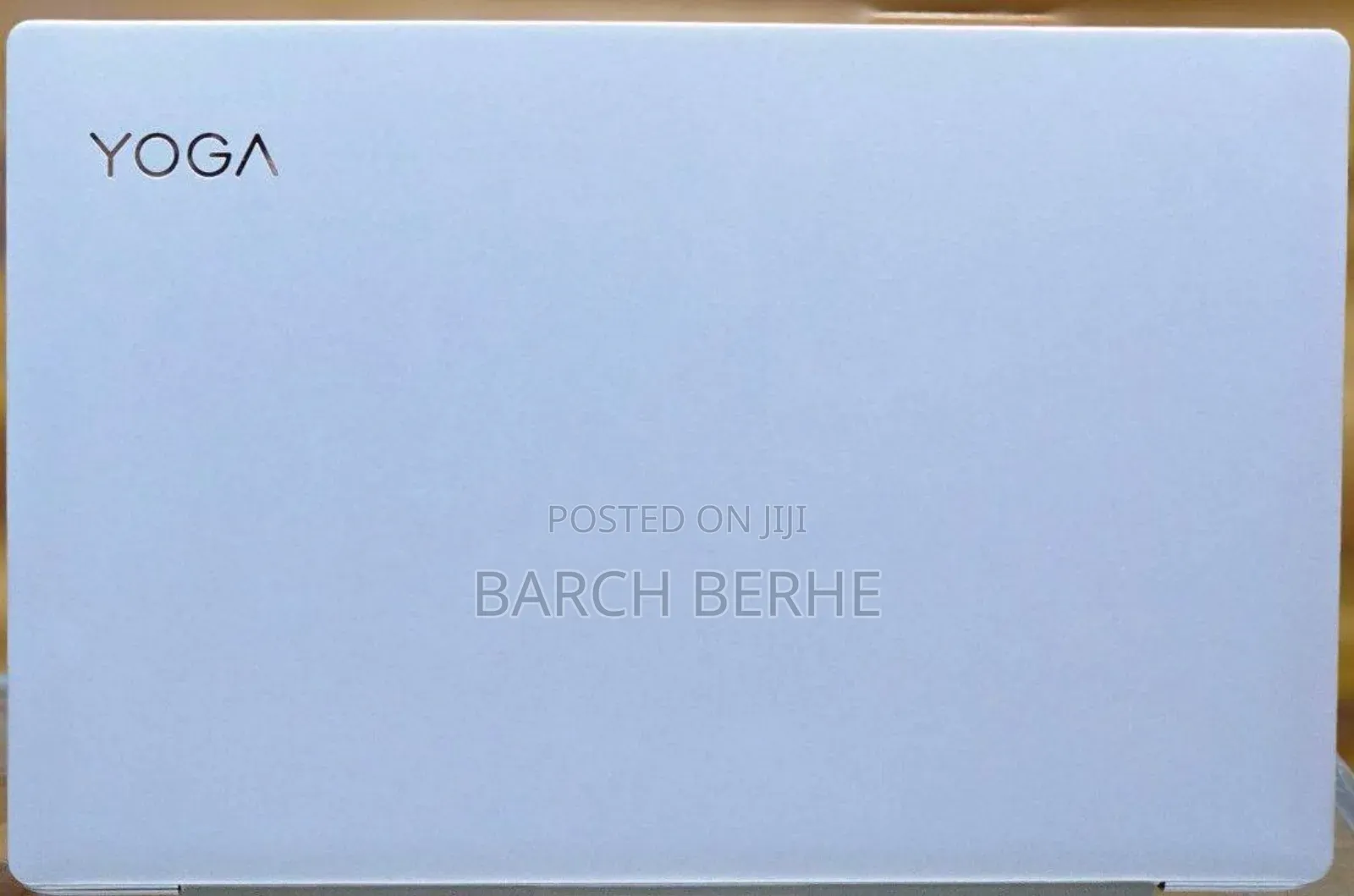 New Laptop Lenovo Yoga 11e 8GB Intel Core I5 SSD 512GB