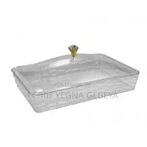 Candy Box – Sweet Storage With Style