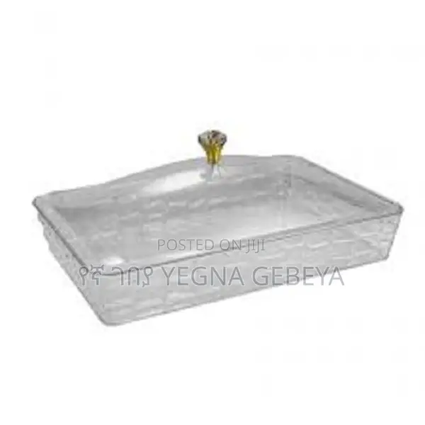 Candy Box – Sweet Storage With Style